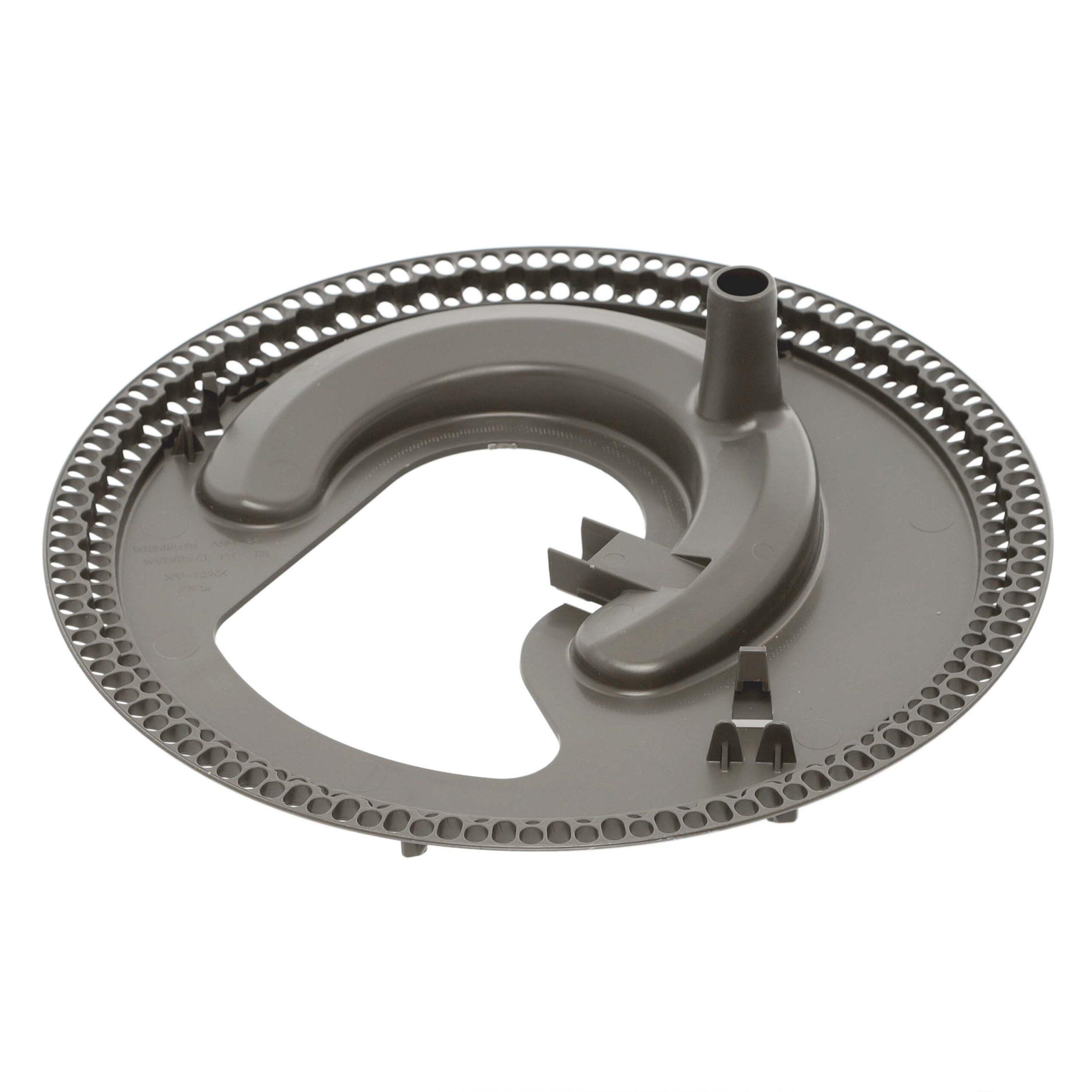W11205078 Whirlpool Dishwasher Accumulator - Image 2