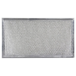 8206229A Whirlpool Microwave Oven Range Vent Hood Grease Filter