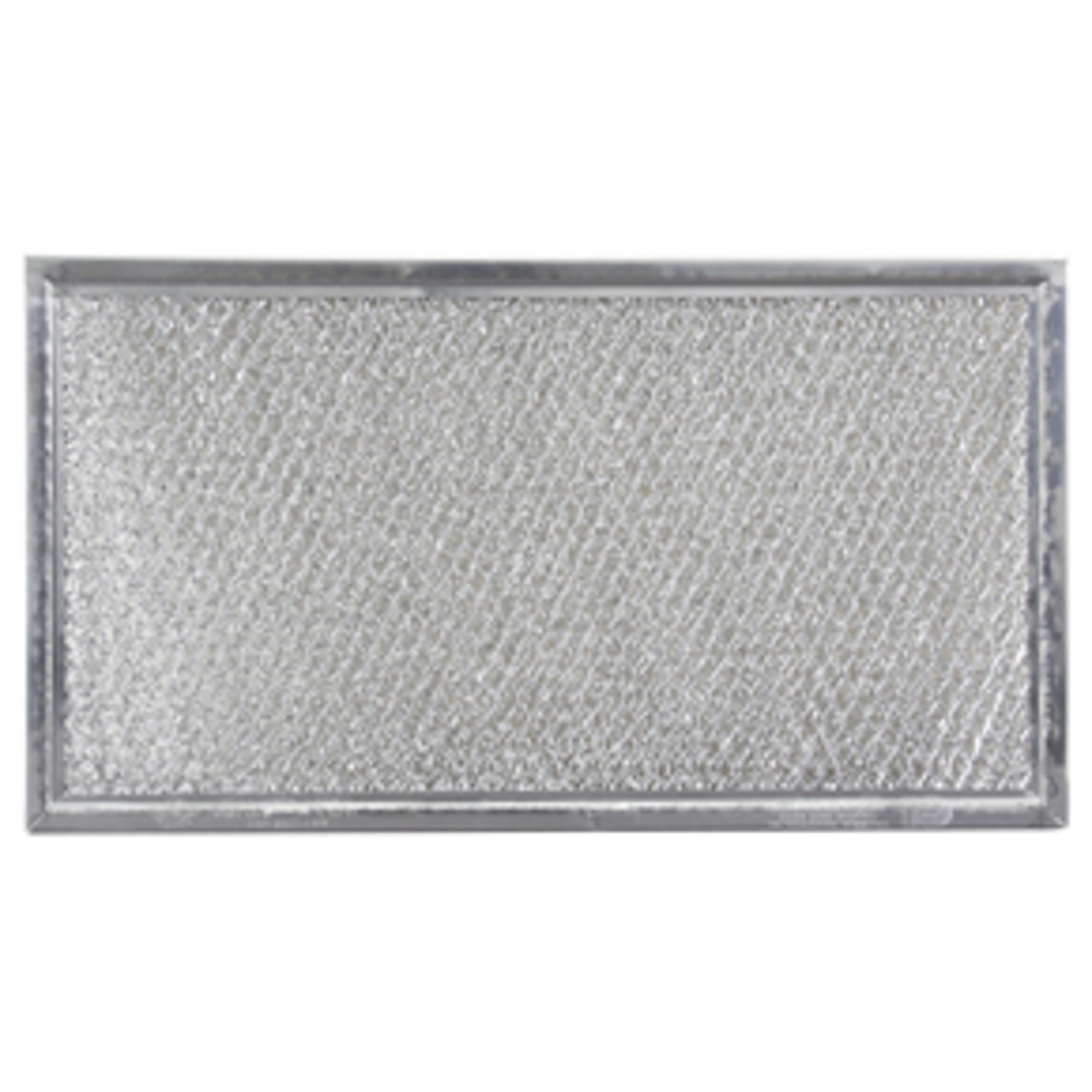 8206229A Whirlpool Microwave Oven Range Vent Hood Grease Filter