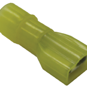 T1009 Supco Term Insulation 12-10 .250 10pa