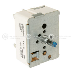WB24X31917 GE Oven Switch Infinite