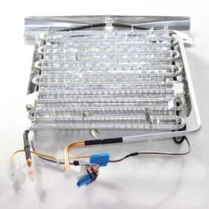 DA96-00660G Samsung Refrigerator Evaporator Assembly