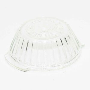 WB25T10002 GE Oven Bulb Lens