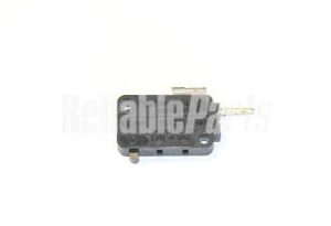 WB24X829 GE Oven Microwave Secondary Micro Switch