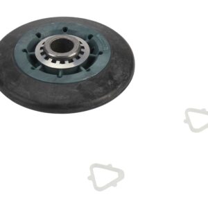 WPW10314173 Whirlpool Dryer Drum Support Wheel