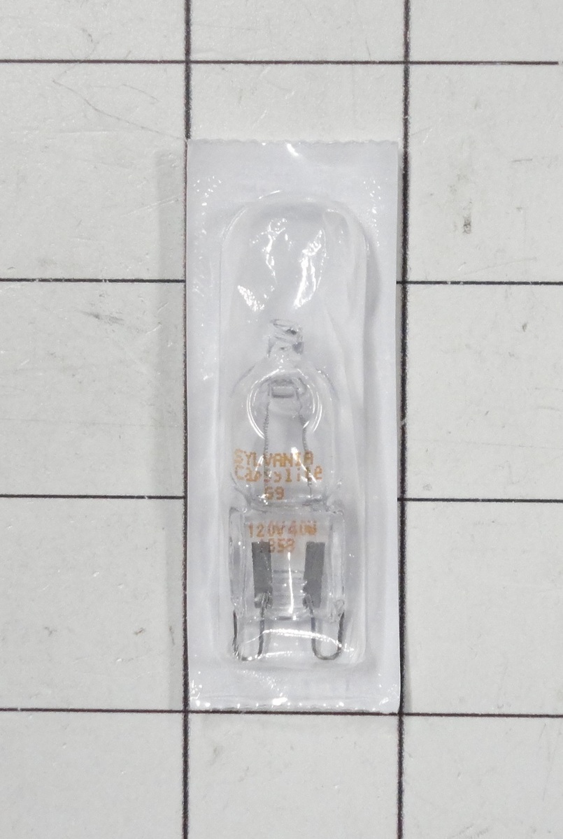 WPW10472384 Whirlpool Light Bulb
