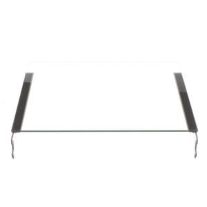 11032687 Bosch Refrigerator Glass Panel