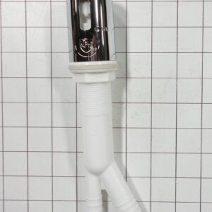 60421 EZ-FLO Air GAP Import CHR-CAP