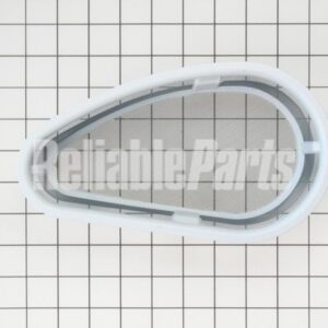 WE18X25155 GE Lint Screen Cover