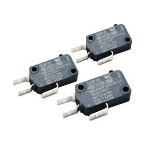 W10727408 Whirlpool Microwave Switch