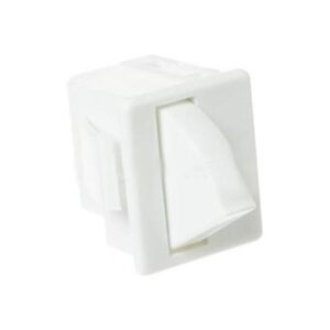 WR23X21444 GE Refrigerator Door Light Switch