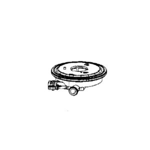 529194 Fisher & Paykel Flap Valve Drain 605