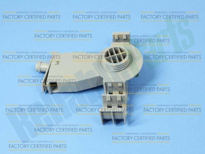 WPW10195536 Whirlpool Water Inlet - Image 3