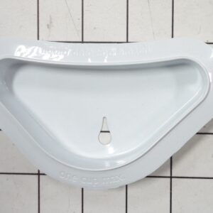 WPW10192089 Whirlpool Washer Bleach Dispenser