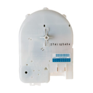 WH12X10527 GE Washer Control Timer