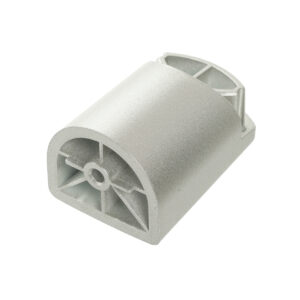 00617262 Bosch Oven Microwave Handle Spacer Support