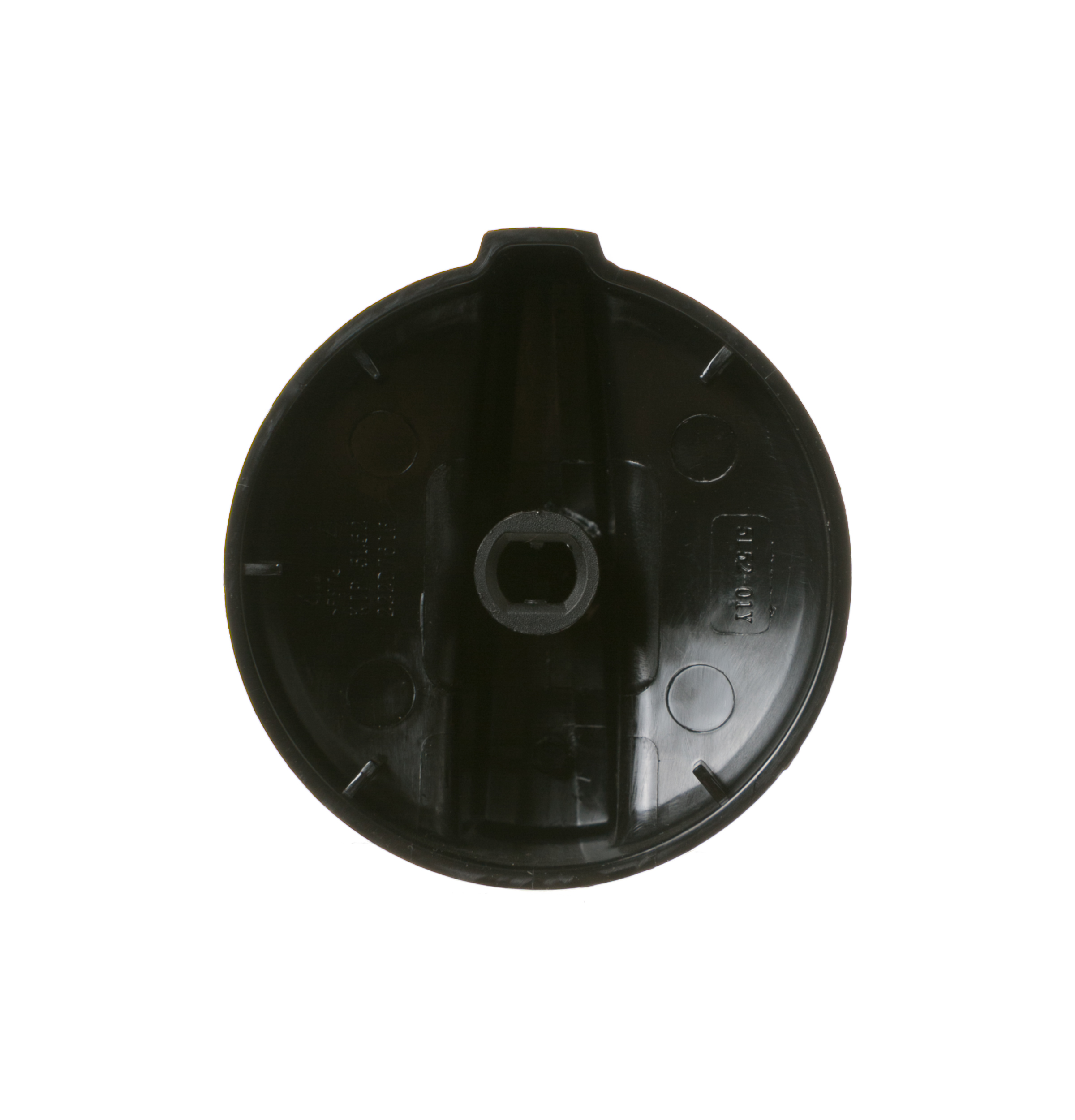 WB03X21356 GE Oven Knob - Image 2