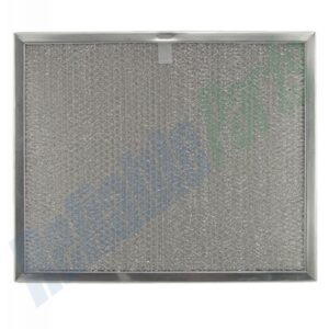 SV03510 Broan-Nutone Range Filter Aluminum
