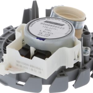 00753350 Bosch Dishwasher Alternate Water Distributor