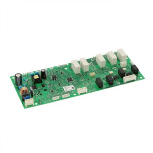11020736 Bosch Oven Control Programmed Module