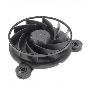 W11369036 Whirlpool Microwave Evaporator Motor
