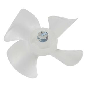 WPW10445742 Whirlpool Refrigerator Fan Blade