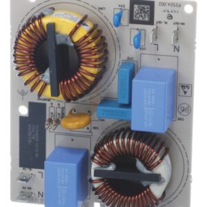 11009107 Bosch Oven PC Board
