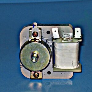 WR60X162 GE Refrigerator Evaporator Fan Motor