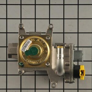 W10898290 Whirlpool Gas Valve