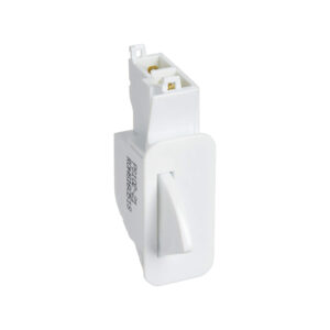 6600JB1010A LG Refrigerator Push Button Door Switch