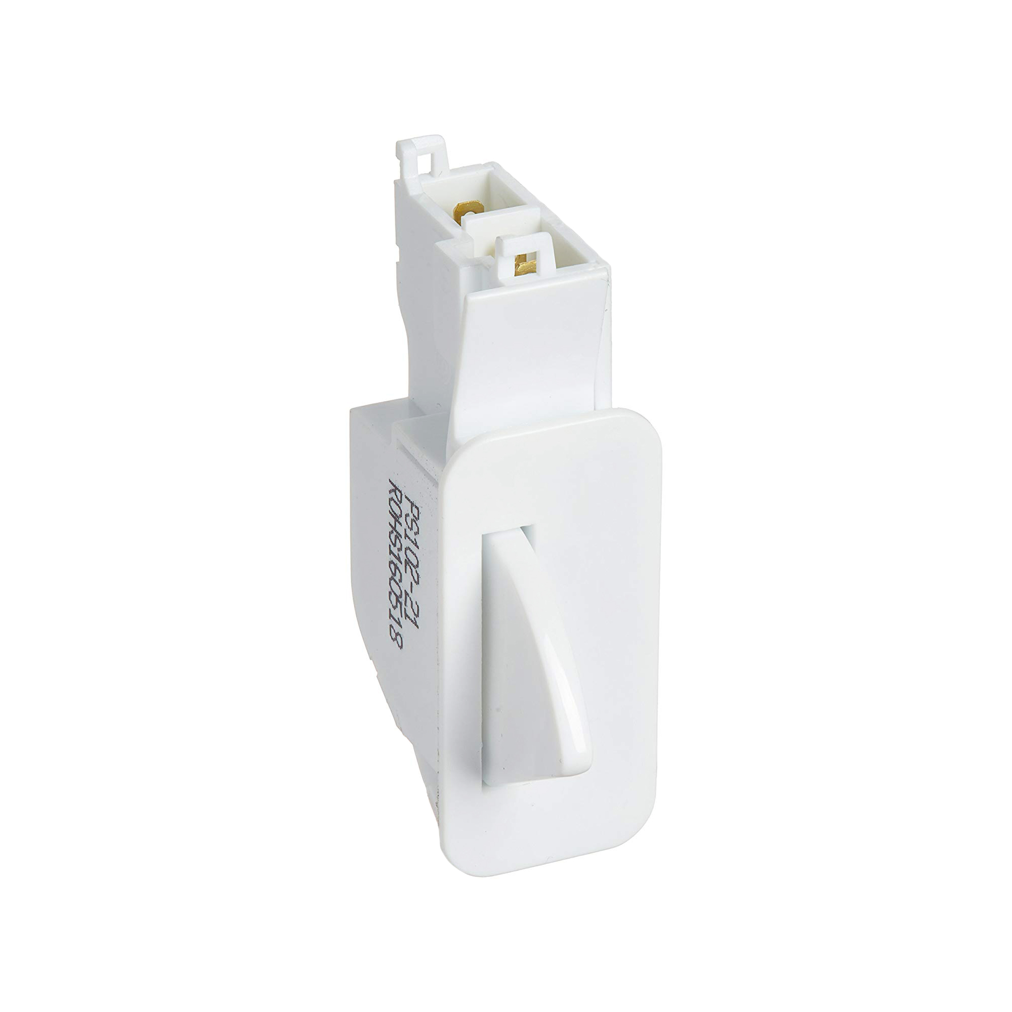 6600JB1010A LG Refrigerator Push Button Door Switch