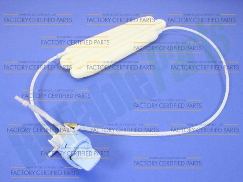 W10502642 Whirlpool Refrigerator Reservoir - Image 3