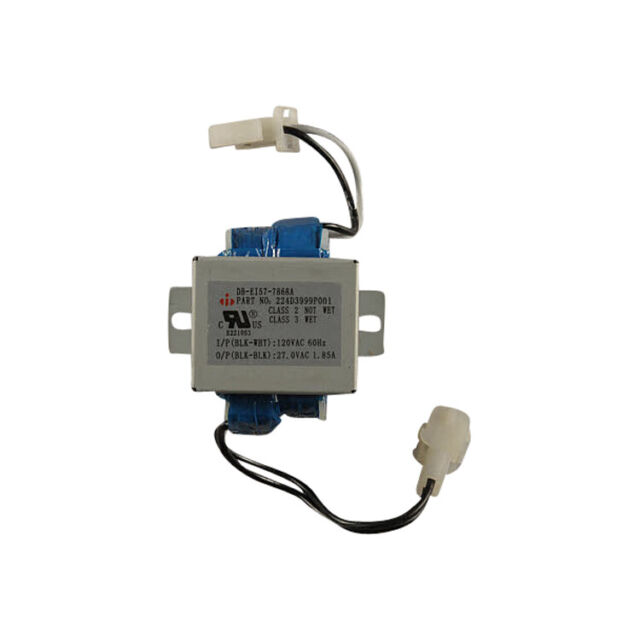 WR62X26946 GE Refrigerator LED Transformer
