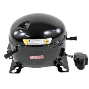 TCA36811409 LG Refrigerator Compressor