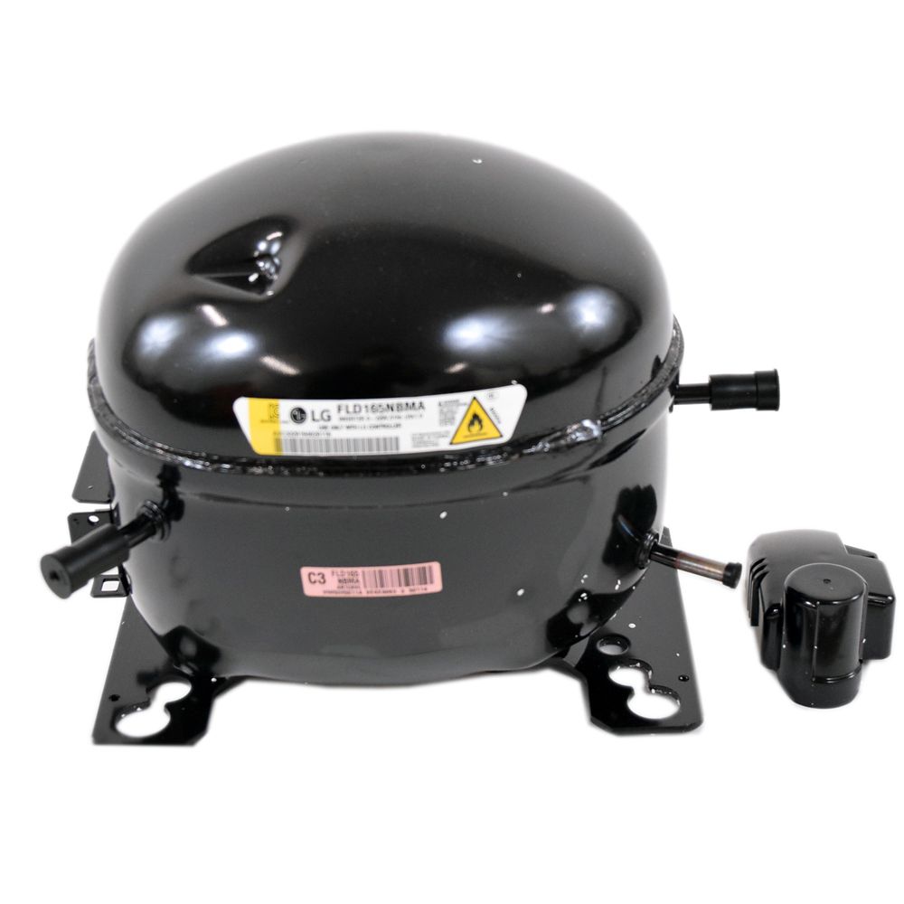 TCA36811409 LG Refrigerator Compressor
