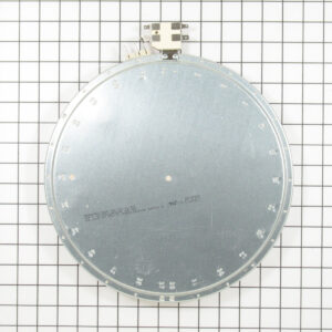 W10823727 Whirlpool Surface Element Right Front