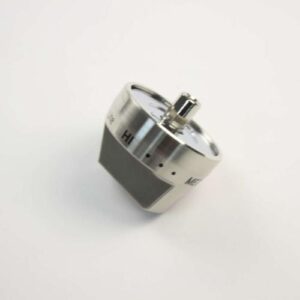 DG94-00945A Samsung Range Oven Knob Dial Assembly