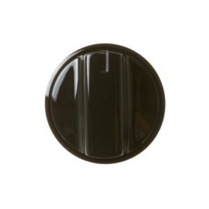 WB03X24904 GE Oven Infinite Knob (BK)