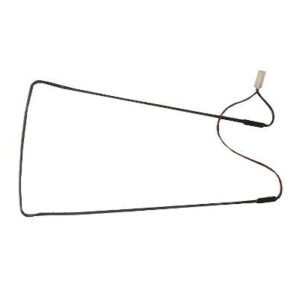 WP2006750 Whirlpool Refrigerator Heater