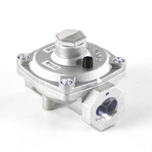 WB19T10078 GE Oven Cooktop Gas Pressure Regulator