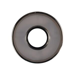 W11117438 Whirlpool Bezel Knob