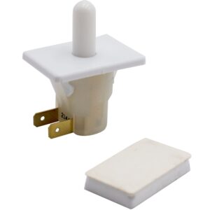 WP2149705 Whirlpool Refrigerator Door Switch