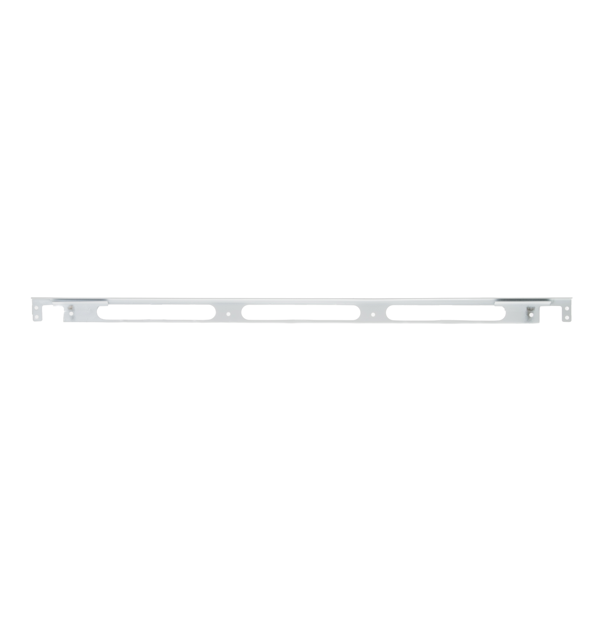 WB07K10250 GE Oven Range Stove Door Trim Assembly - Image 2