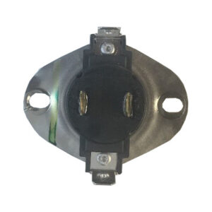 WE04X25195 GE Washer Dryer Cycle Thermostat