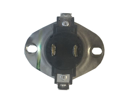 WE04X25195 GE Washer Dryer Cycle Thermostat