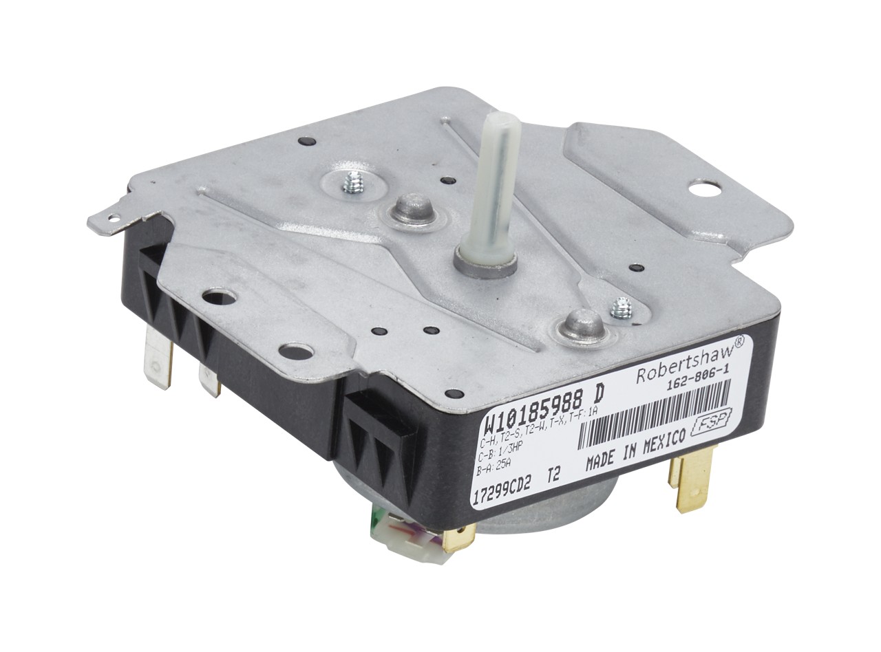 W10894766 Whirlpool Dryer Timer