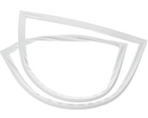 WR14X27232 GE Refrigerator Fresh Food Door Gasket