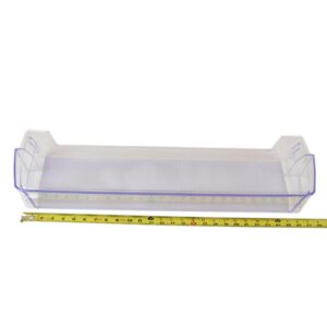 DA63-08647A Samsung Refrigerator and Freezer Door Shelf Bin
