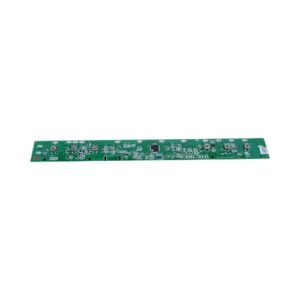 WD21X31899 GE Configured UI Board