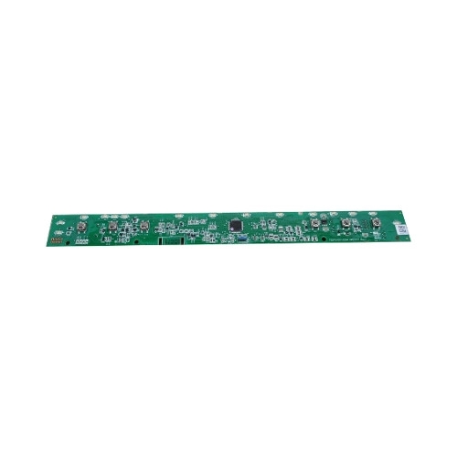 WD21X31899 GE Configured UI Board